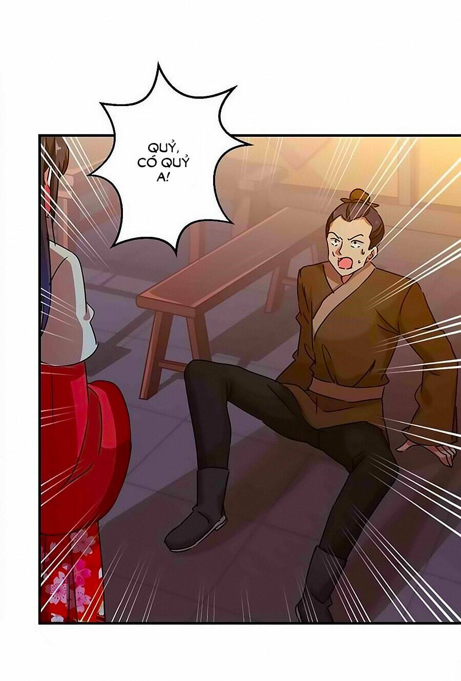 Vương Gia! Ngươi Thật Bỉ Ổi: Chapter 277