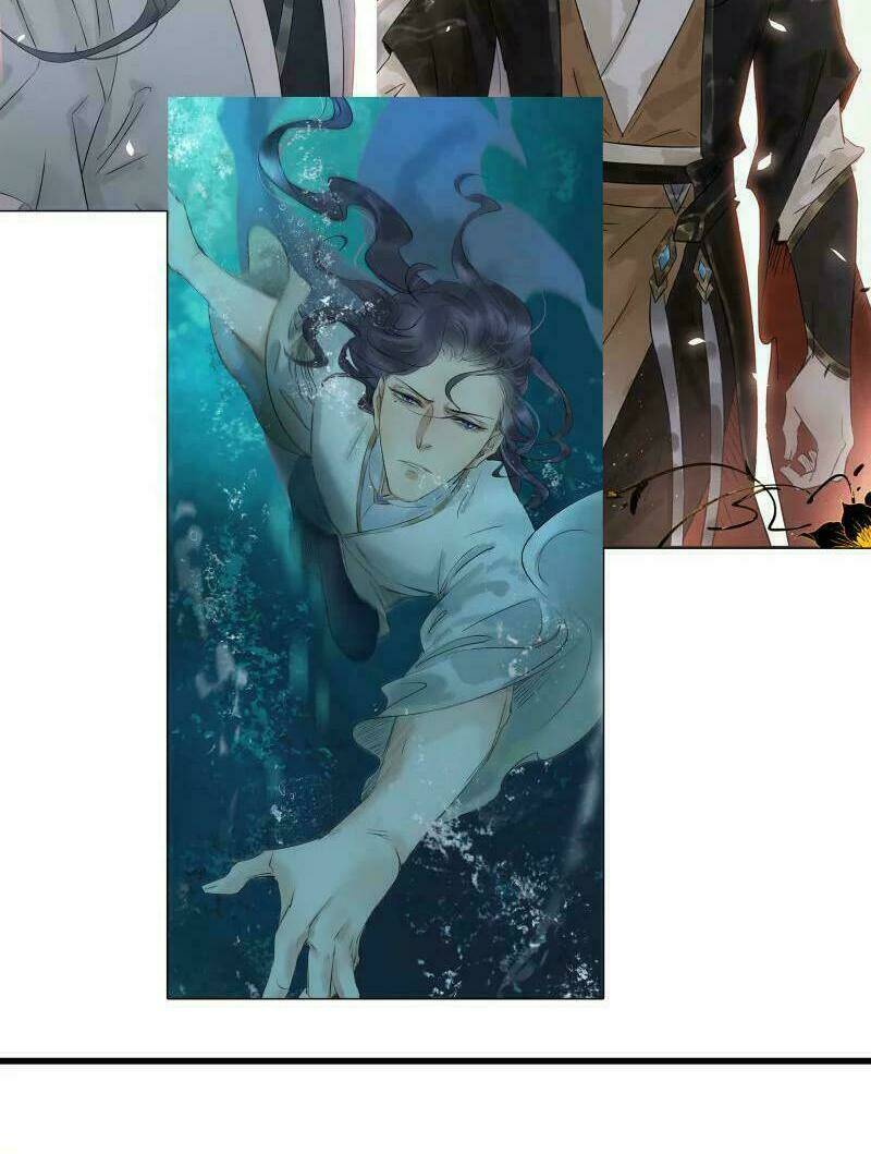 Thái Tử Bị Hoang Tưởng: Chapter 42