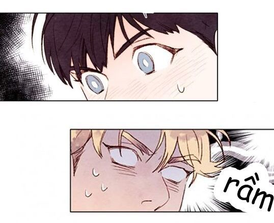 Ôi ! Trợ Lý Đặc Biệt Của Tôi: Chapter 3