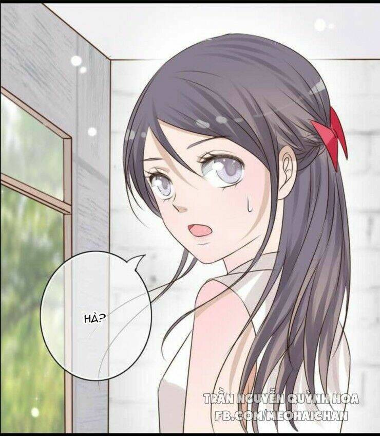 Sau Con Mưa Mùa Hạ: Chapter 6