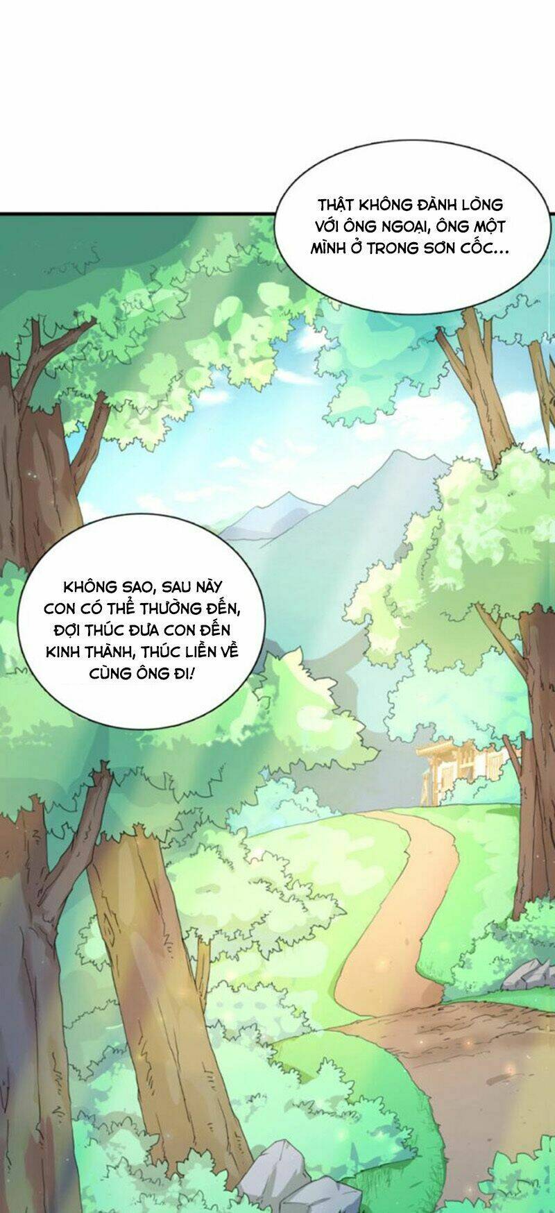 Tận Diệt Vương Gia Mãn Triều: Chapter 131