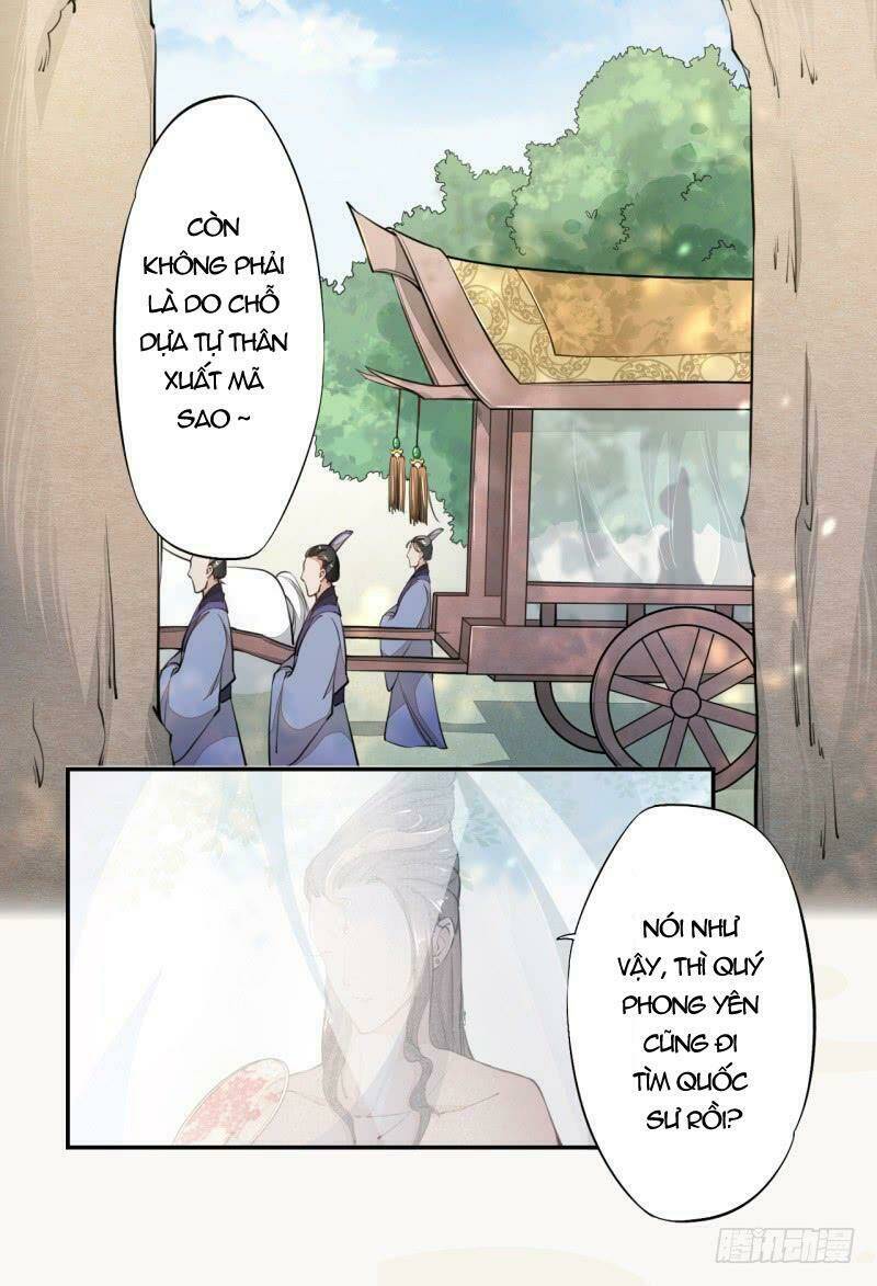 Tuyệt Thế Luyện Đan Sư: Chapter 33