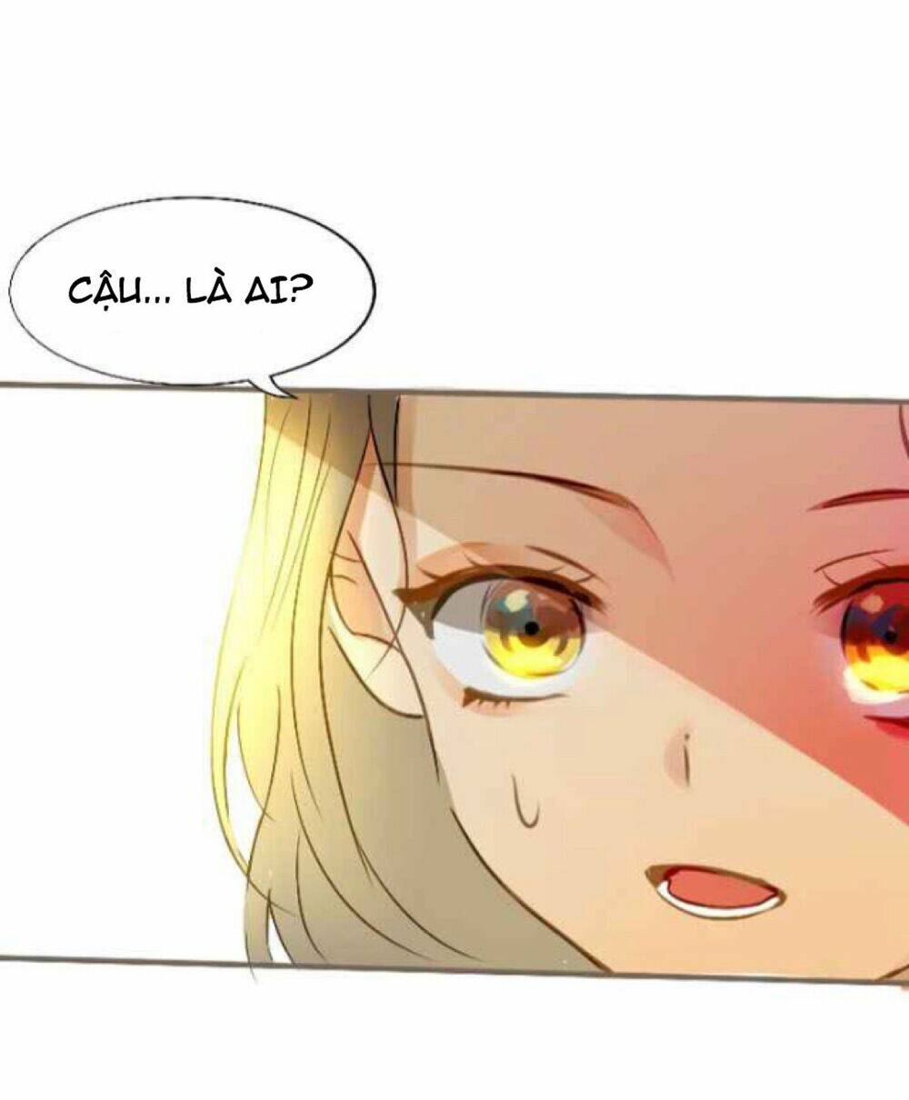 Cô Gái Bình Thường: Chapter 1