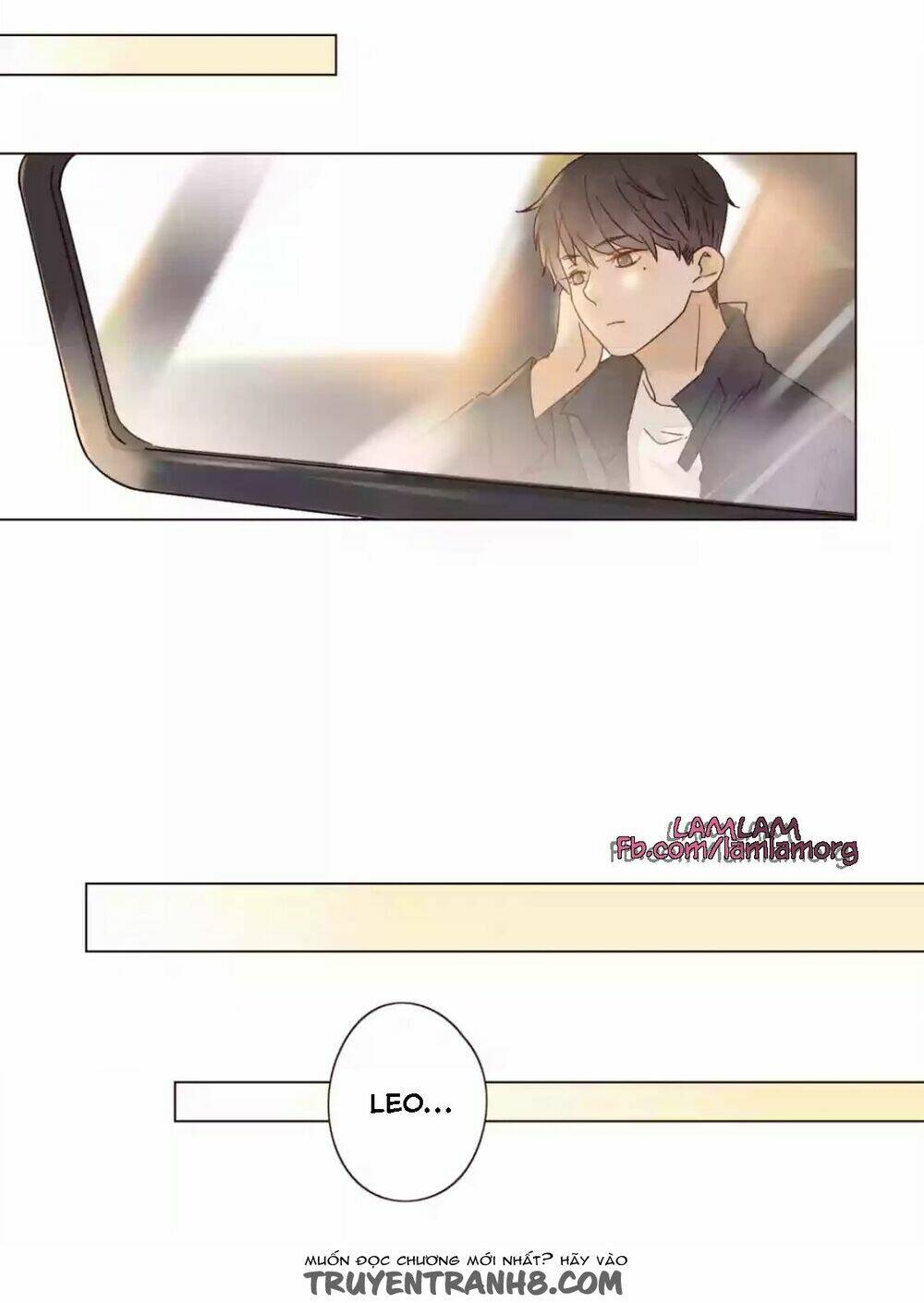 Cô Ấy Không Đáng Yêu: Chapter 6