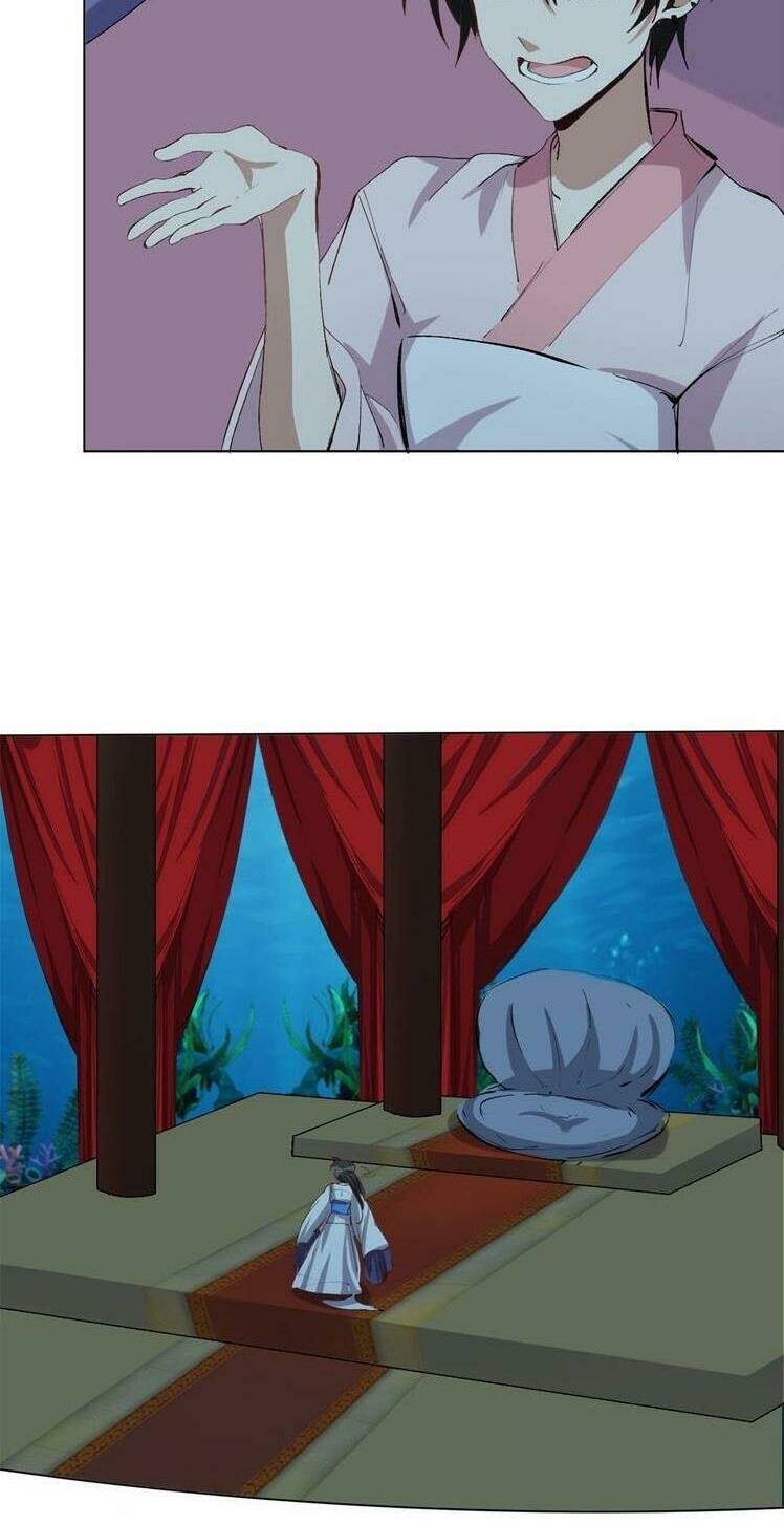 Thần Lai Yêu Vãng: Chapter 43