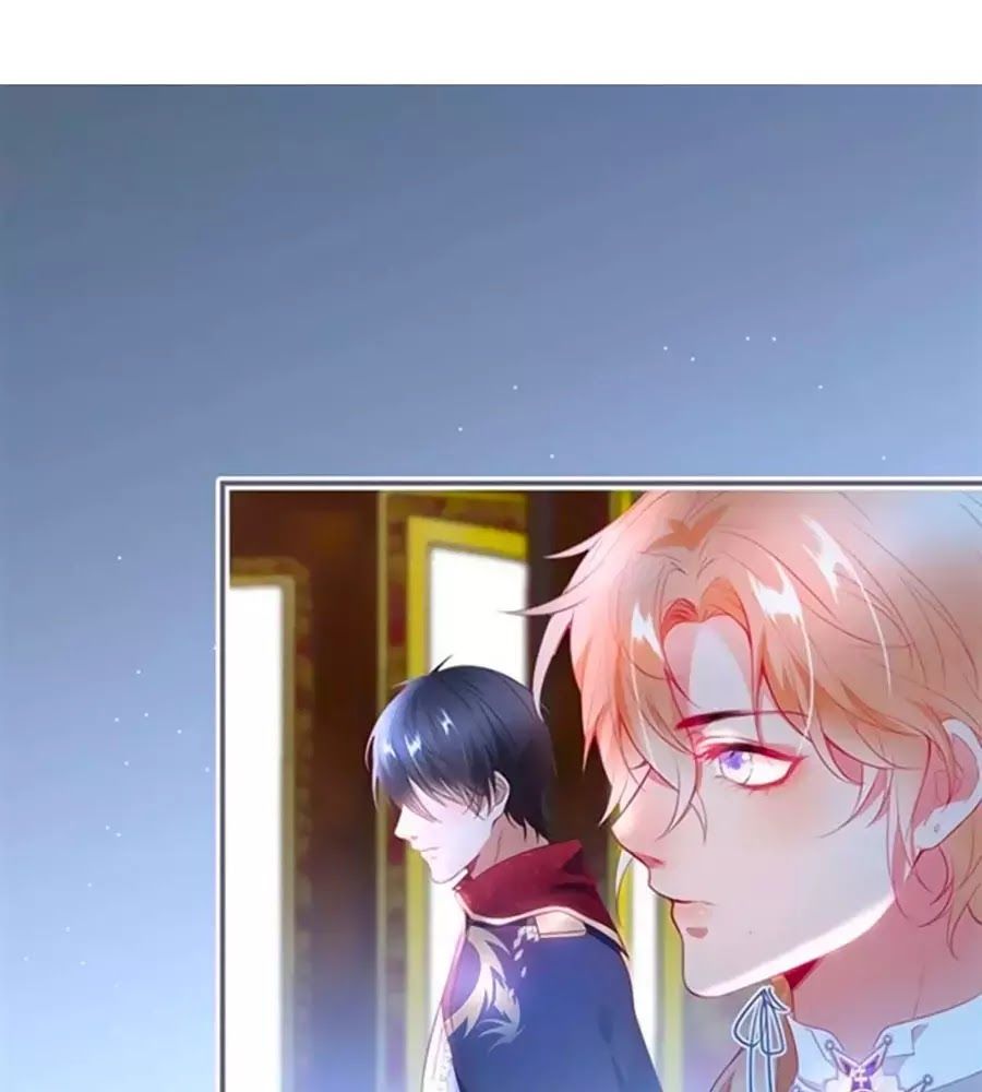Vương Tử Và Ánh Trăng Đen: Chapter 46