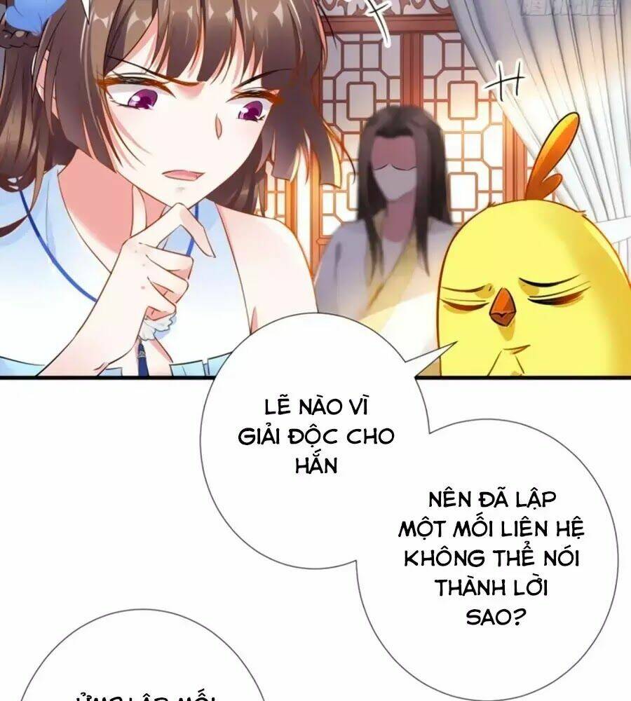 Vương Phi Có Chút Nghịch Ngợm: Chapter 66