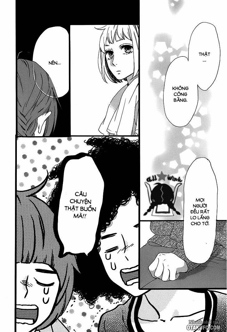 Sao Mai Của Em: Chapter 50