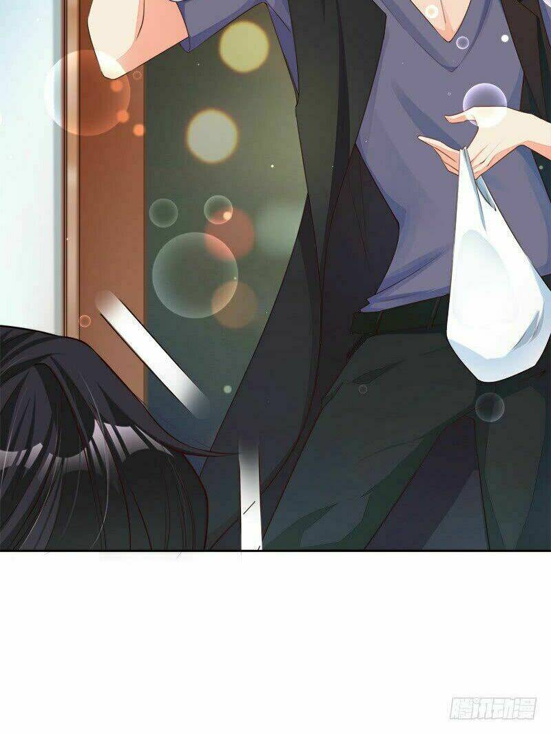 Lãnh Hôn Cuồng Ái: Chapter 15