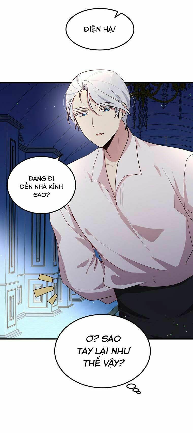 Công Tước, Loạn Vừa Thôi!: Chapter 121