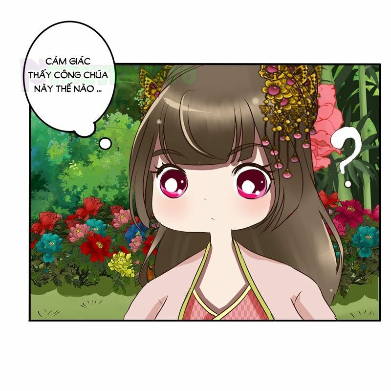 Thông Linh Phi: Chapter 57