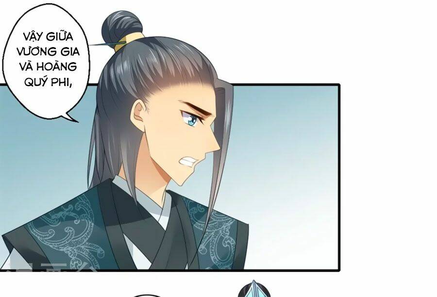 Khuynh Thế Y Phi Muốn Bỏ Chồng: Chapter 82