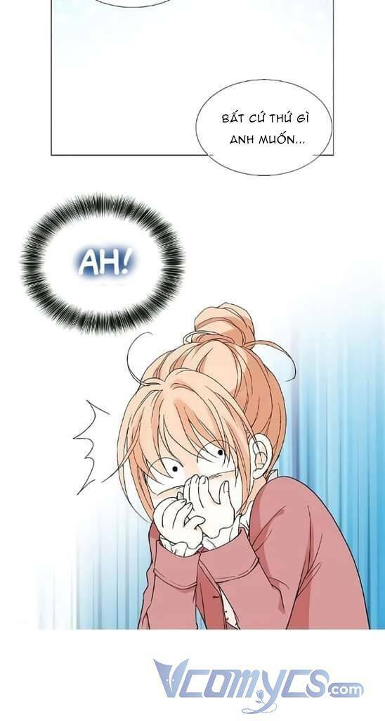 Lee Bom, Em Là Của Anh: Chapter 4