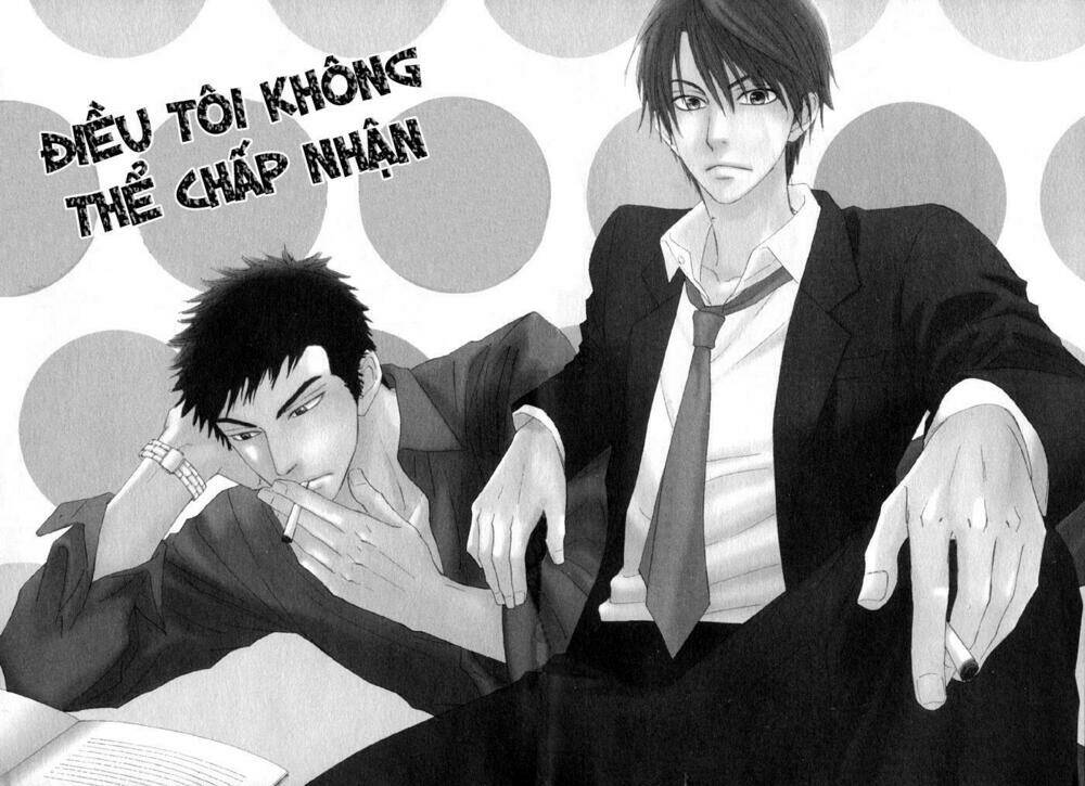 Doushiyoumo Nai Keredo: Chapter 3