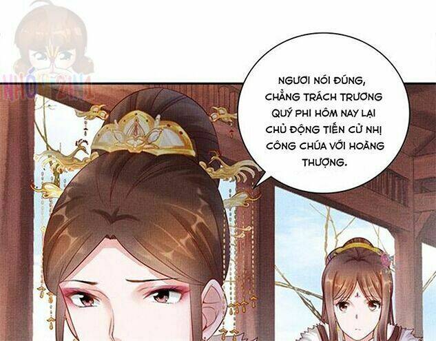 Thịnh Sủng Y Phi Chi Dao Quan Truyện: Chapter 150