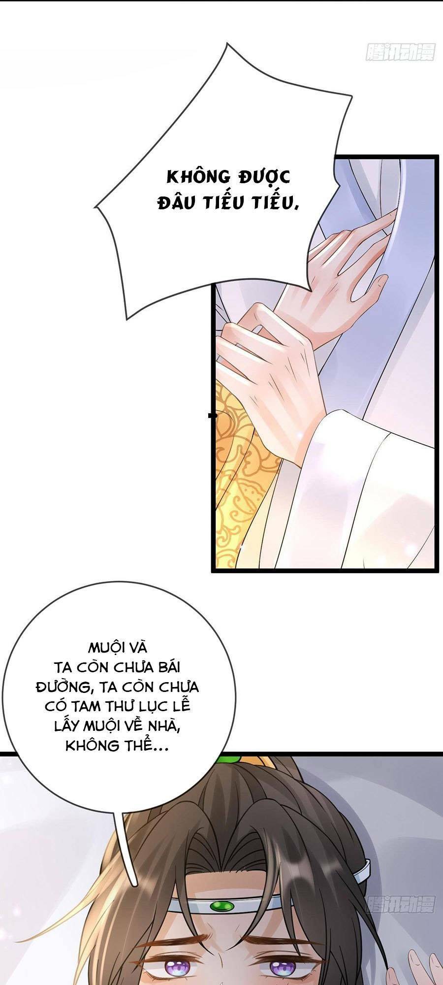 Ma Đầu Vạn Ác Năm Tuổi Rưỡi: Chapter 73