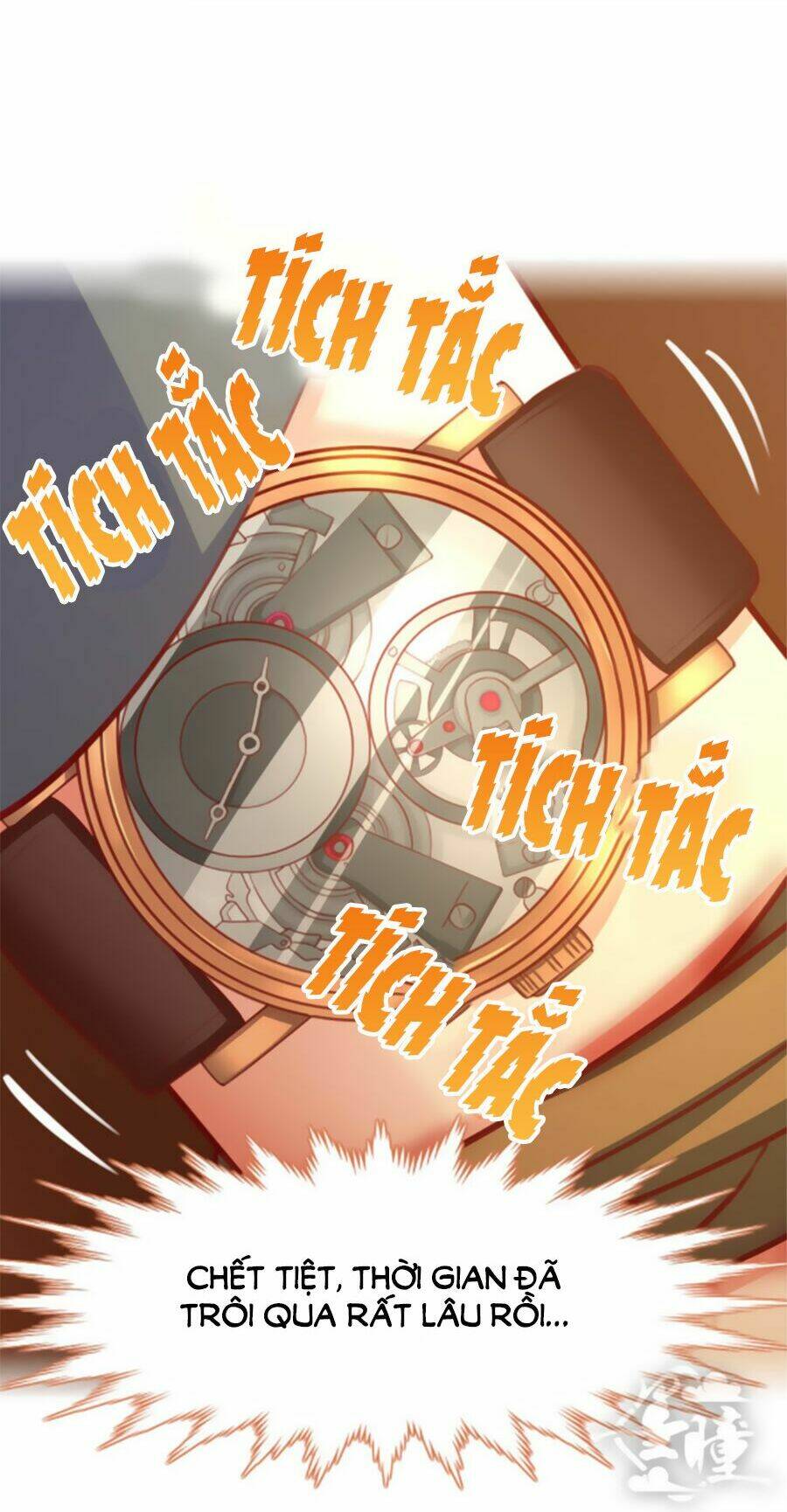 Hướng Tâm Dẫn Lực: Chapter 15