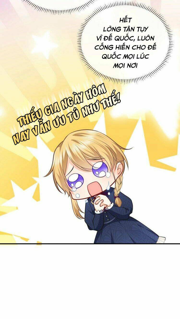 Kiên Quyết Từ Chối Làm Ma Nữ: Chapter 9