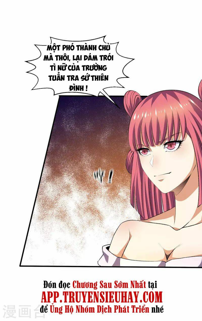 Tiên Vương Trùng Sinh: Chapter 379