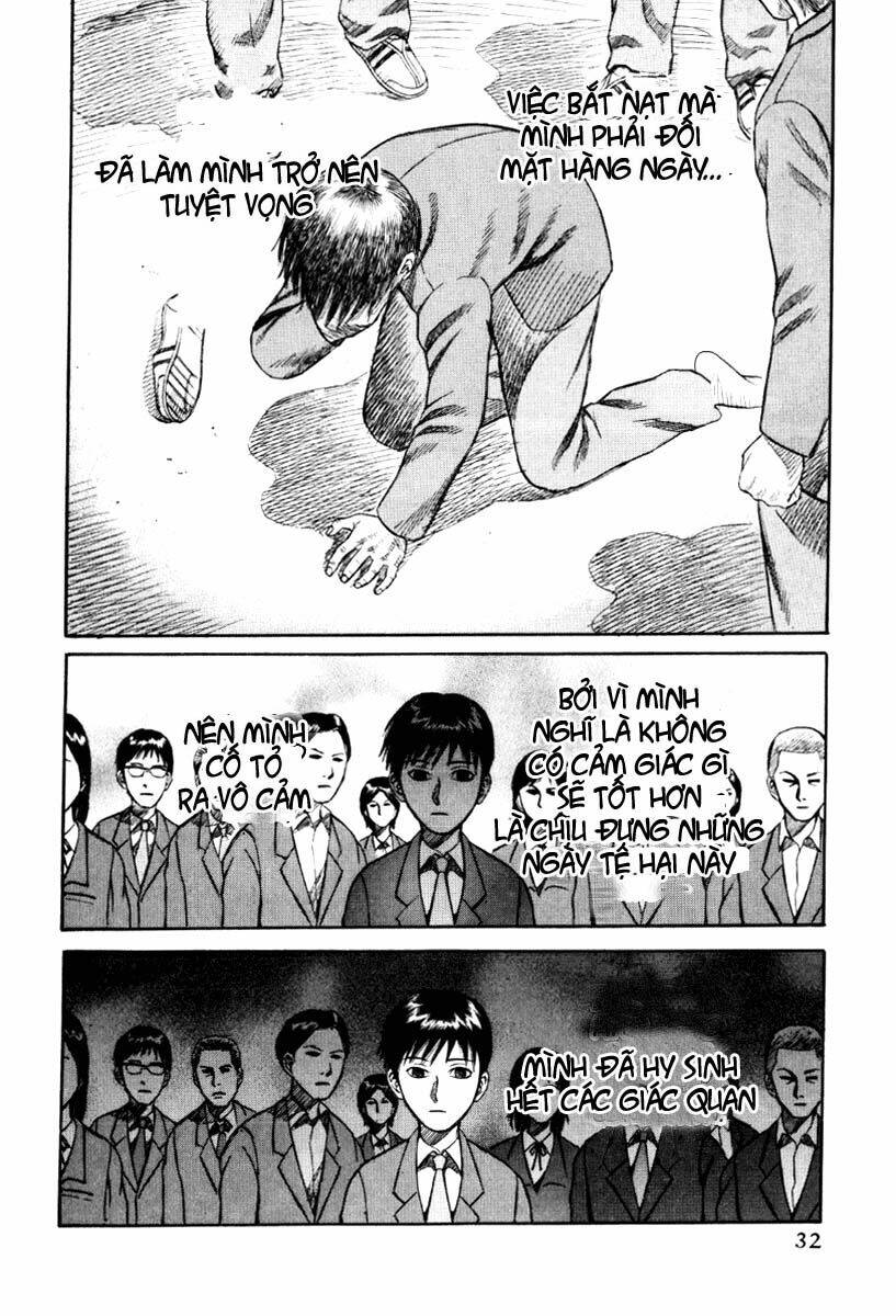 Thánh Địa: Chapter 12