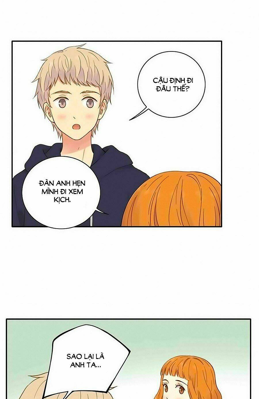 Bạc Hà Chi Hạ 2: Chapter 47