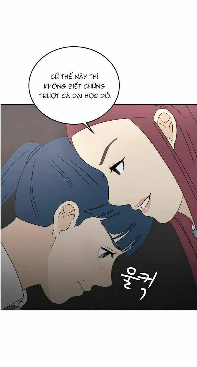 30 Phút Bước Đi Bên Em: Chapter 80