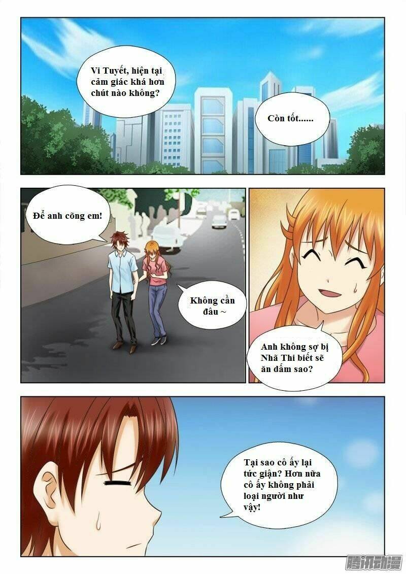 Tối Cường Tà Thiếu: Chapter 197