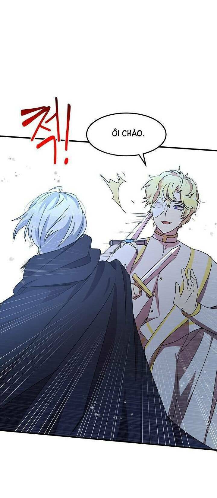 Công Tước, Loạn Vừa Thôi!: Chapter 61