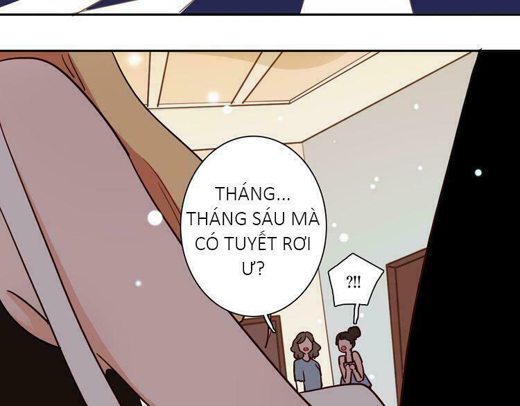 Trái Tim Băng Giá: Chapter 22
