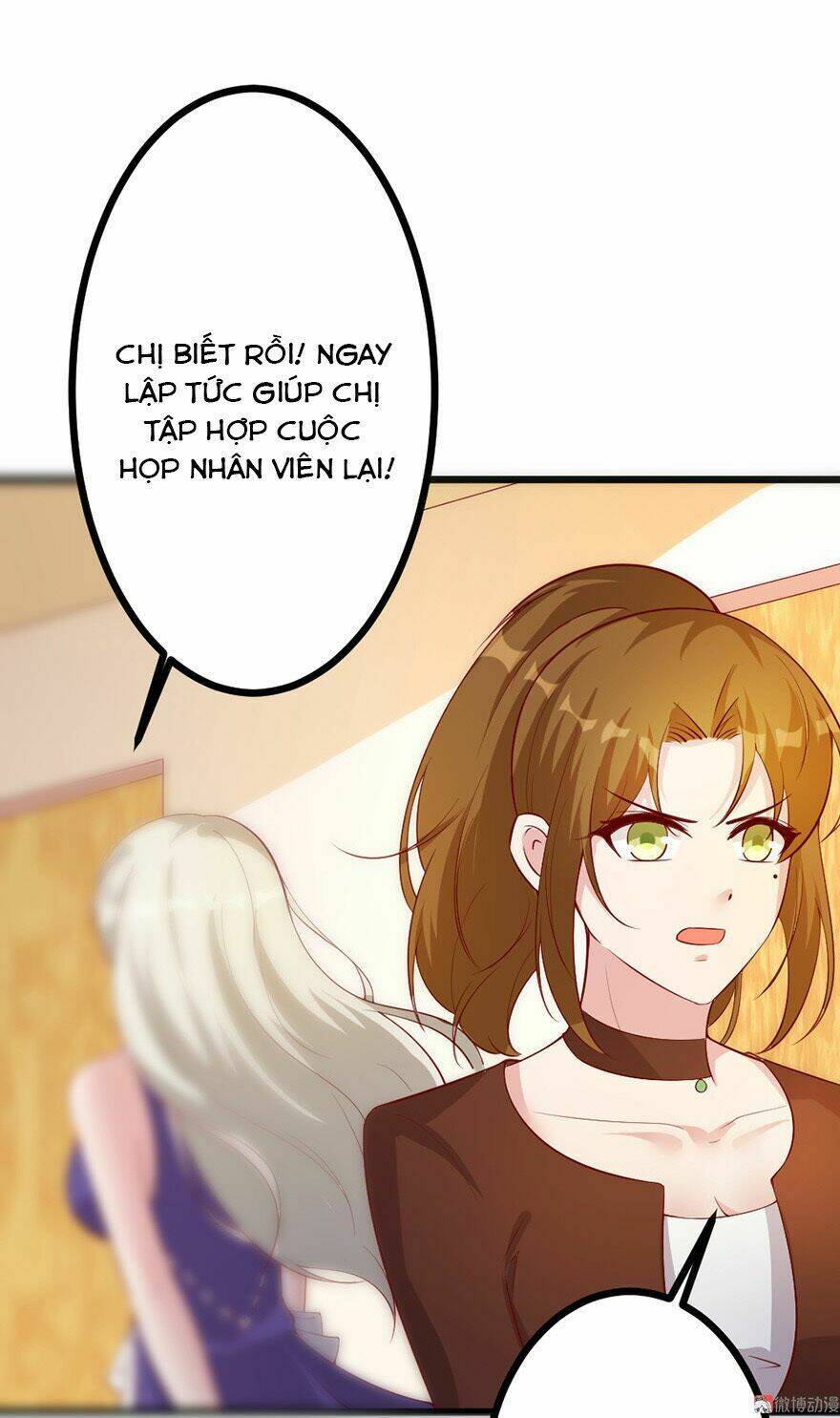 Cấm Tình Điềm Mật: Đế Thiếu Hào Môn Trêu Tận Cửa: Chapter 30