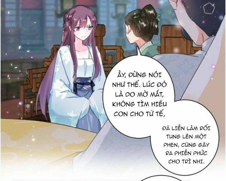 Hoa Nhan Sách: Chapter 188