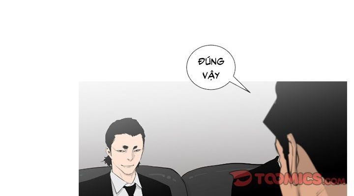 Tong Edge: Chapter 55