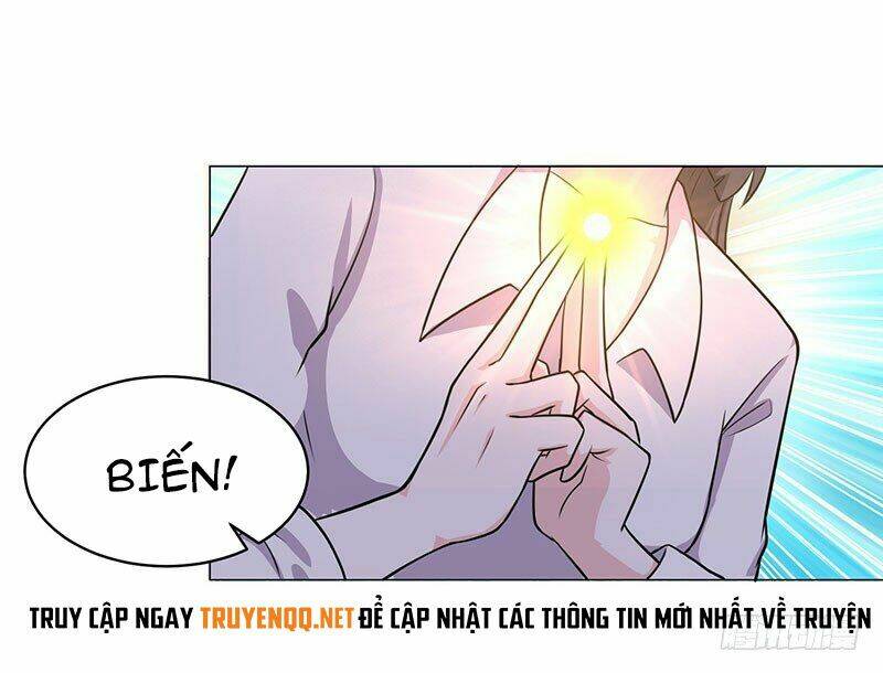 Quy Luật Năm Bản Mệnh Của Hồ Ly: Chapter 16