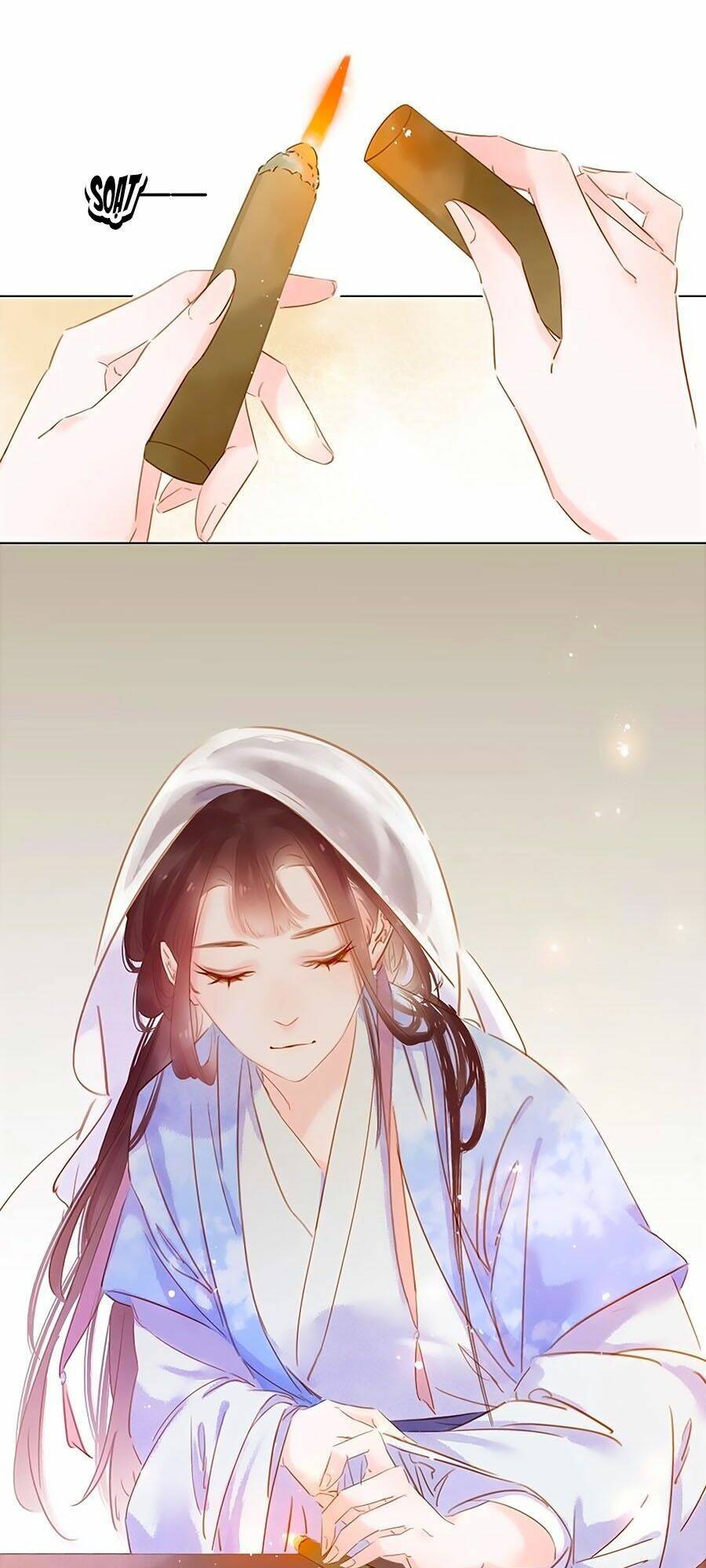 Tiểu Sư Phụ, Tóc Giả Của Ngài Rơi Rồi!: Chapter 10