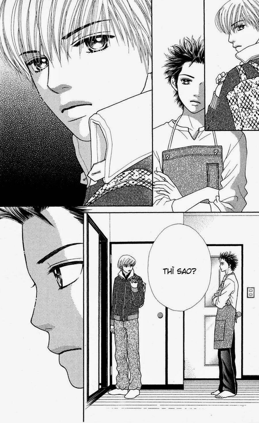 Cô Láng Giềng: Chapter 63