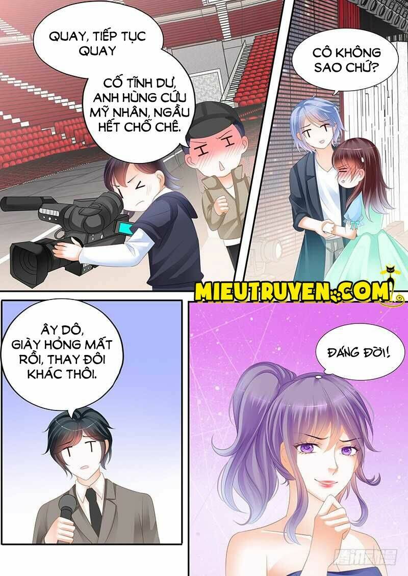 Thiểm Hôn Kiều Thê: Chapter 62