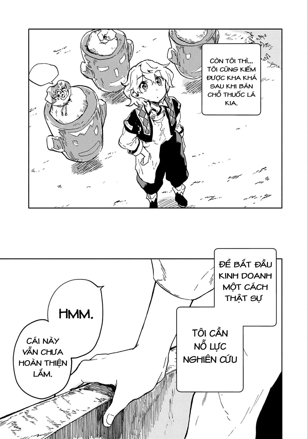 Thịnh Thế Điềm Sủng: Cô Vợ Nhỏ Đáng Yêu Của Dịch Thiếu: Chapter 5