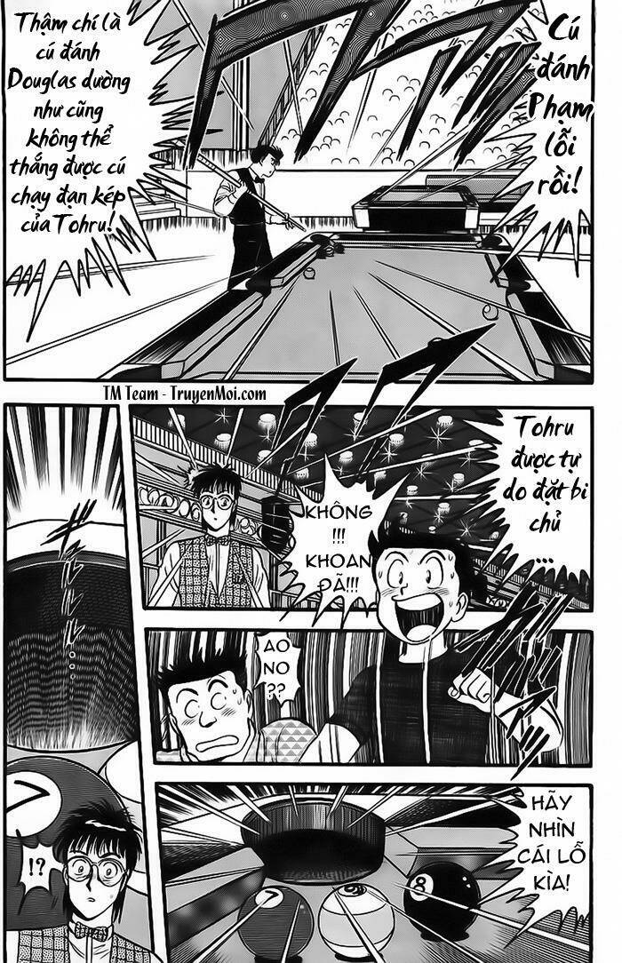 Break Shot: Chapter 66