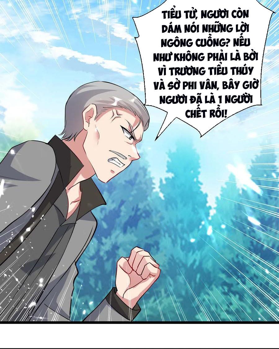 Trọng Sinh Khí Thiếu Quy Lai: Chapter 152