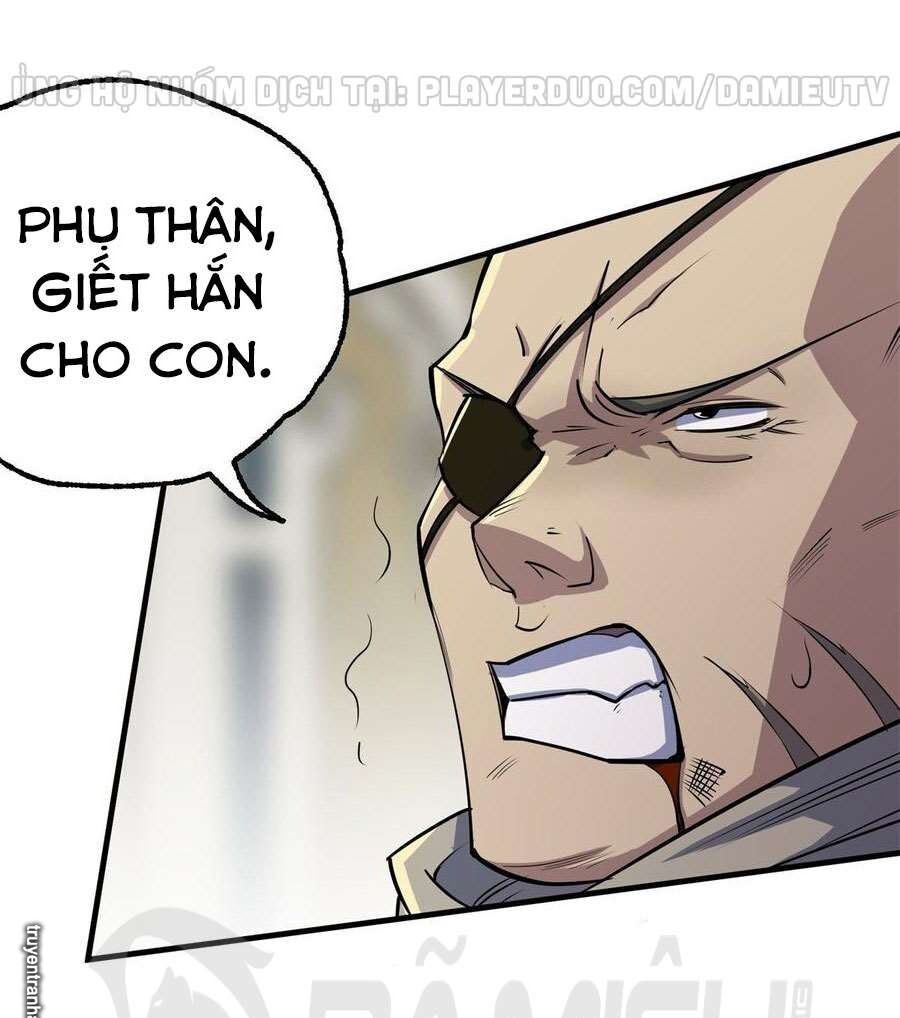 Thú Nhân: Chapter 206