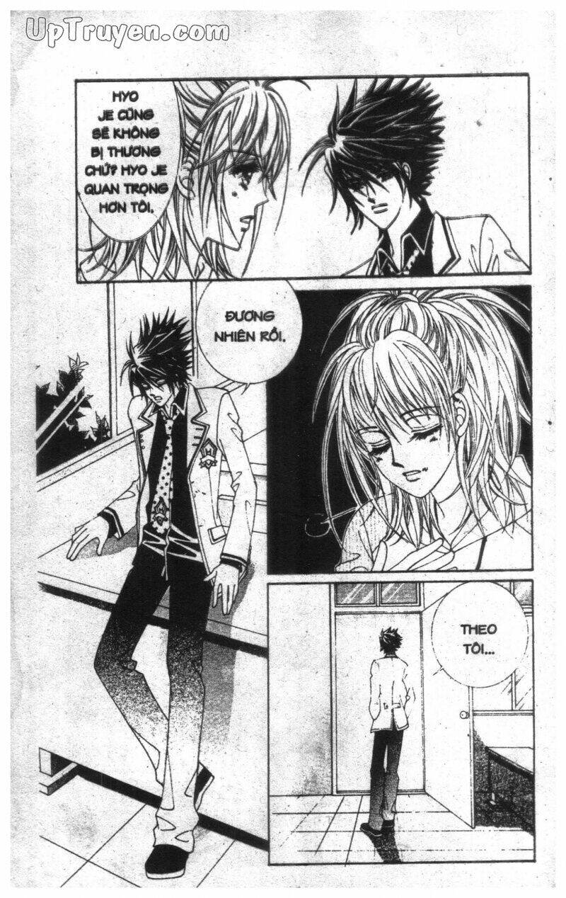 Dạ Khúc: Chapter 6