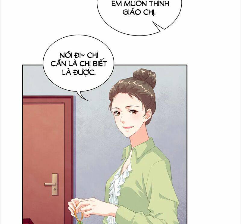 Người Yêu Ẩn Hình Của Ảnh Đế: Chapter 74
