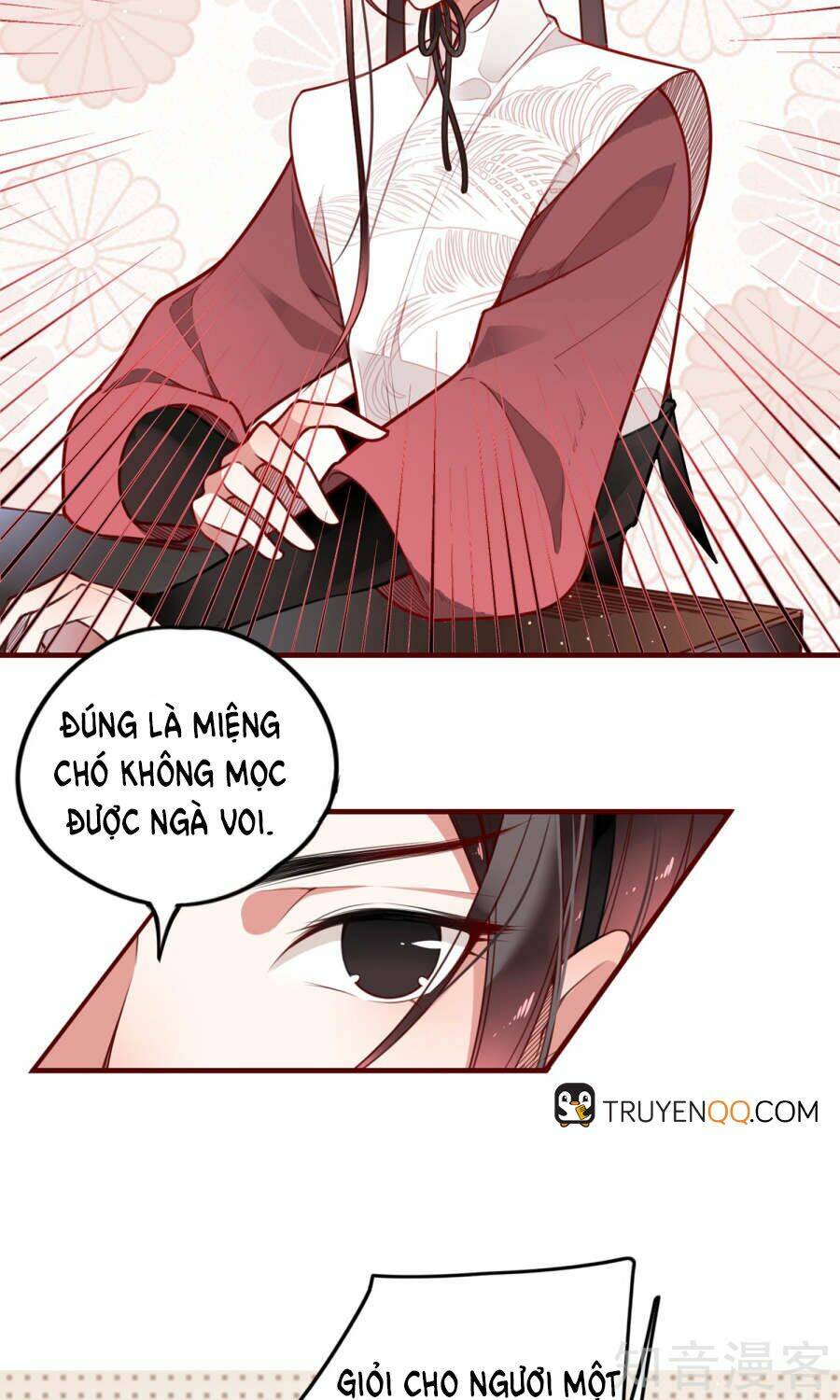 Bỉ Ngạn Hoa: Chapter 1.1