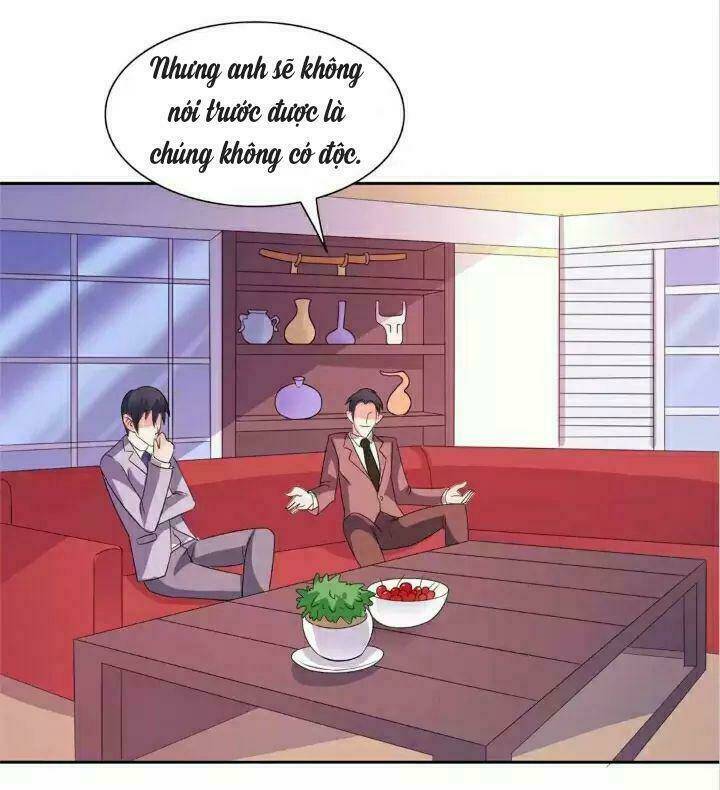 1 Nửa Hoàn Hảo Của Ceo: Chapter 46