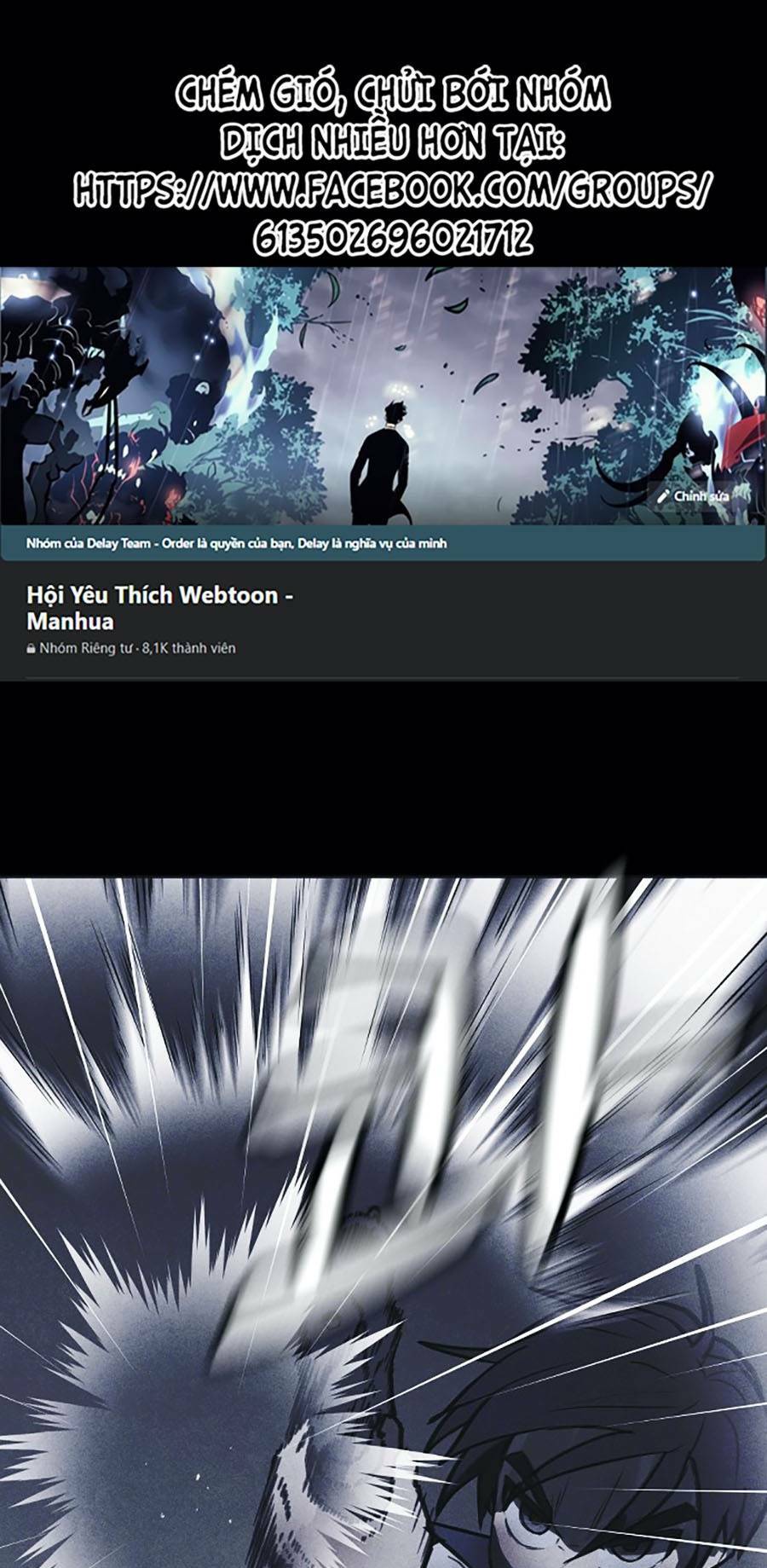 Cậu Bé Shotgun: Chapter 39