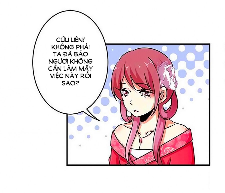 Vương Gia ! Ngươi Thật Bỉ Ổi !: Chapter 287