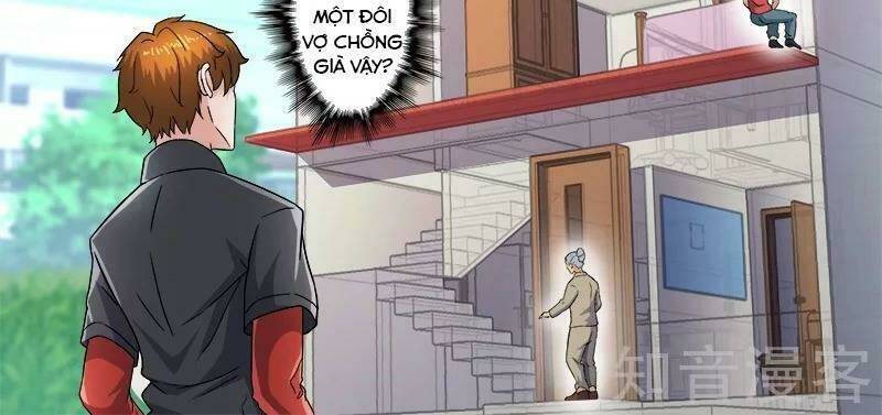 Thấu Thị Chi Nhãn: Chapter 292