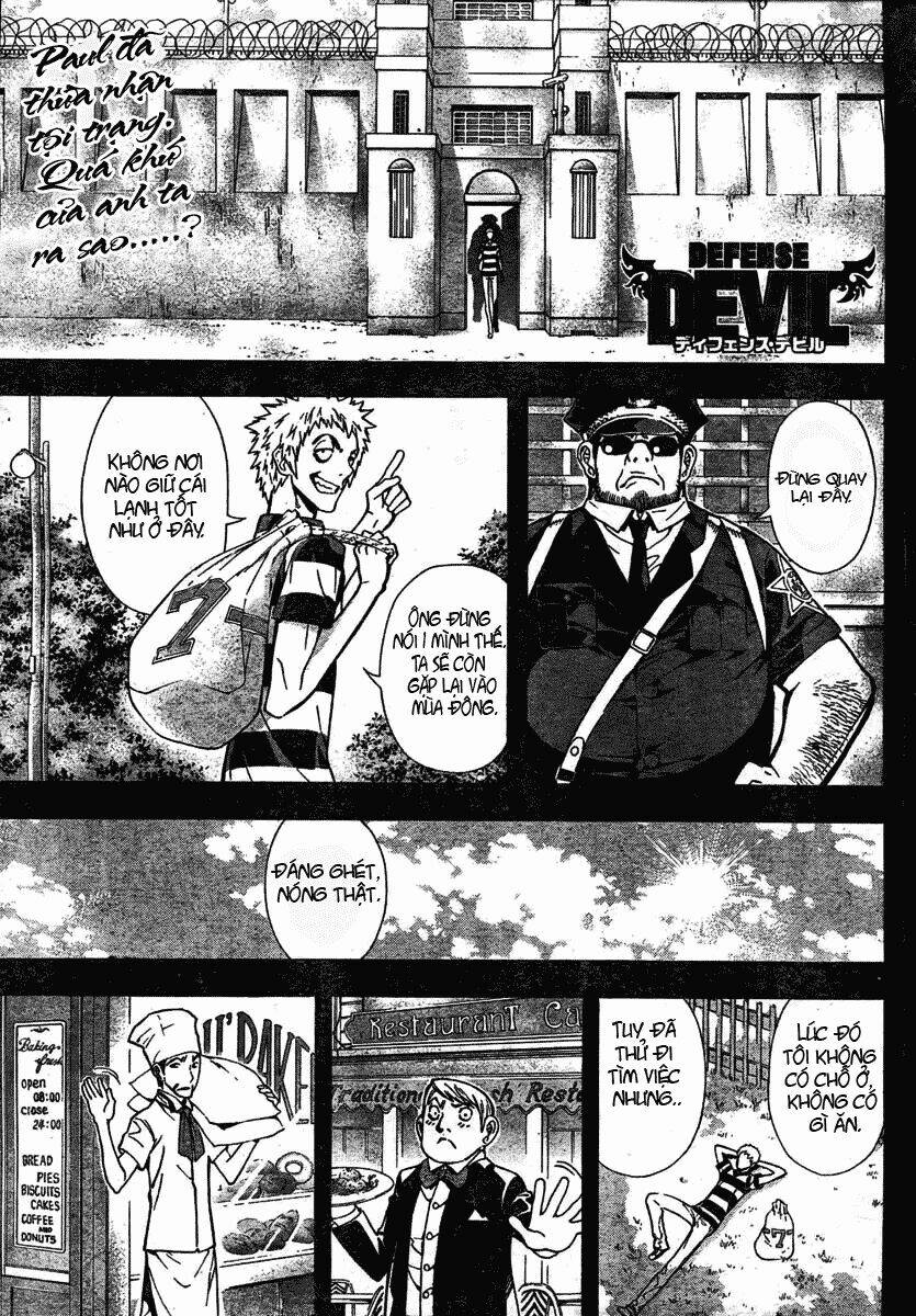 Defense Devil: Chapter 10