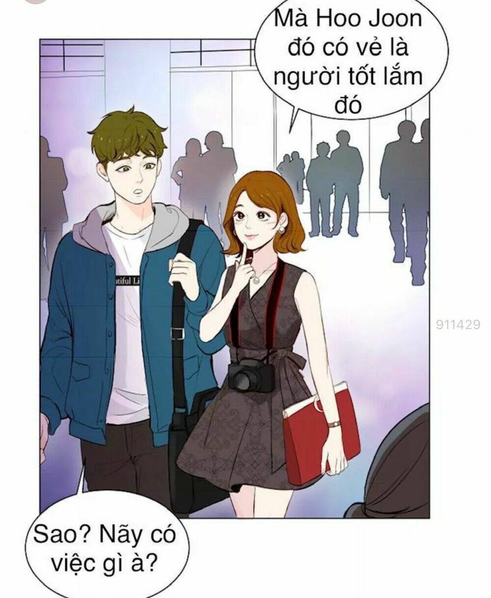 Tôi Kết Hôn Cùng Antifan: Chapter 5.1