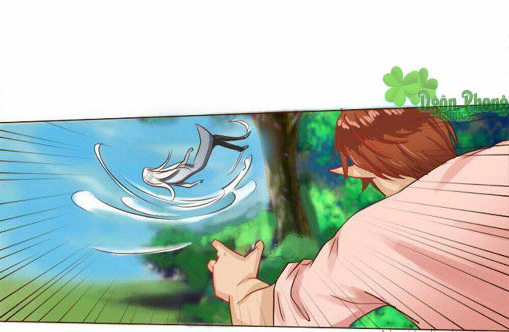 Ma Vương Luyến Ái Chỉ Nam: Chapter 38